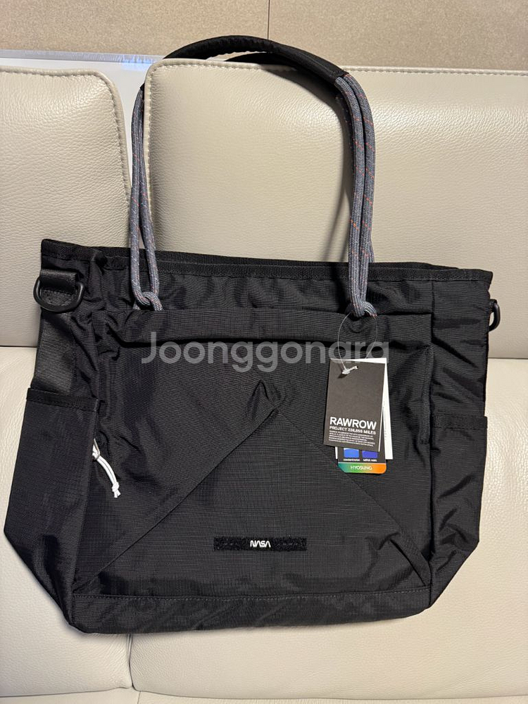로우로우 토드백,시티워커백 새상품--0