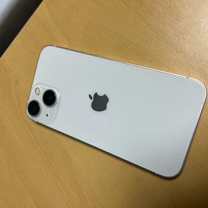 아이폰 13미니 128gb 화이트