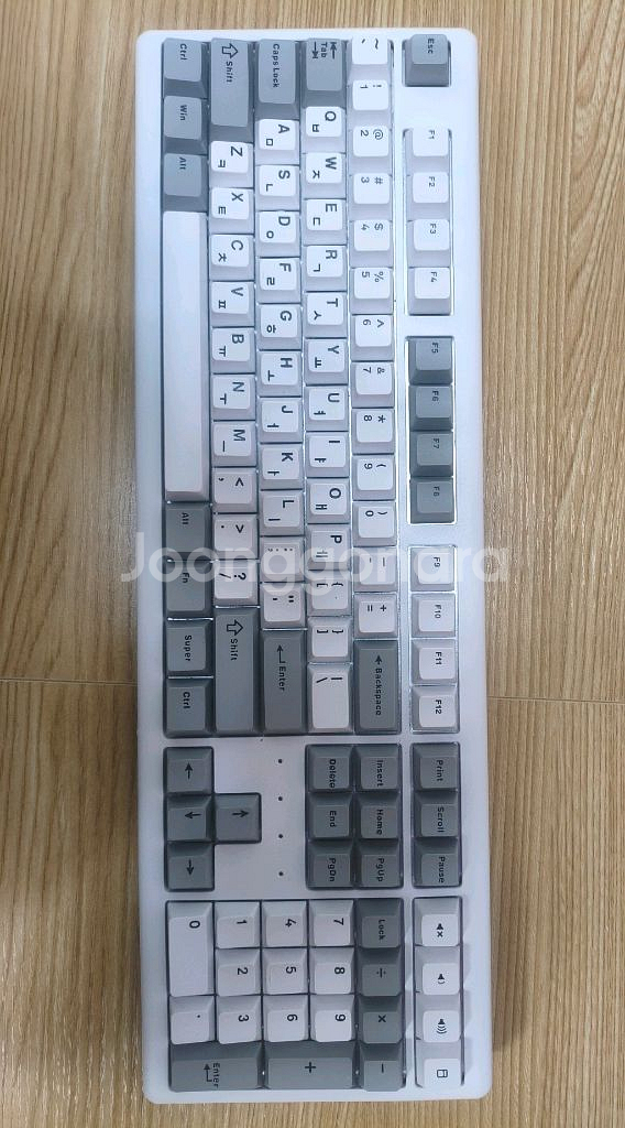 프리플로우 아콘 m1 pro max 자석축 래피드트리거--0