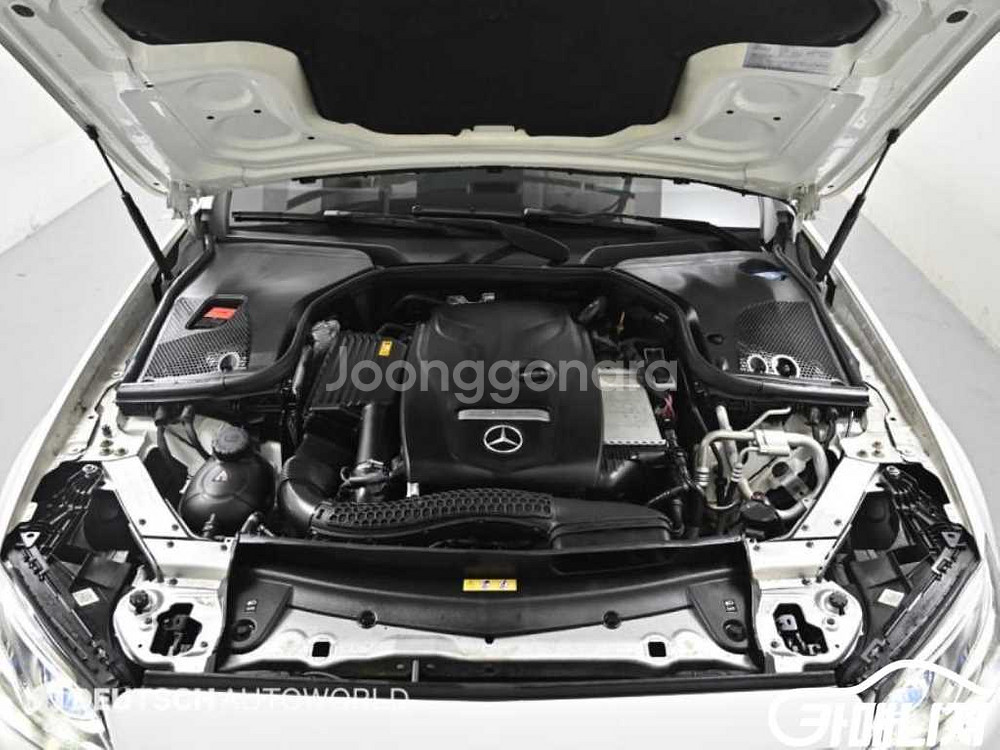 [벤츠]E-클래스 W213 E300 AMG LINE #--5