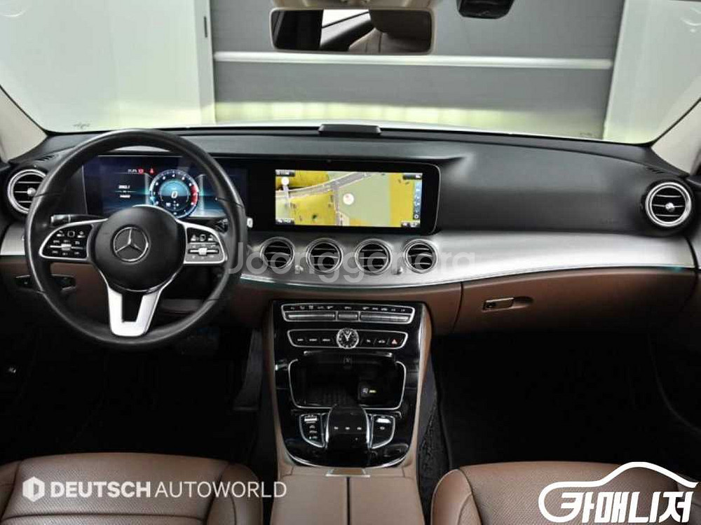[벤츠]E-클래스 W213 E300 AMG LINE #--6