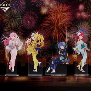 봇치더락 쿠지 I상 아크릴 스탠드