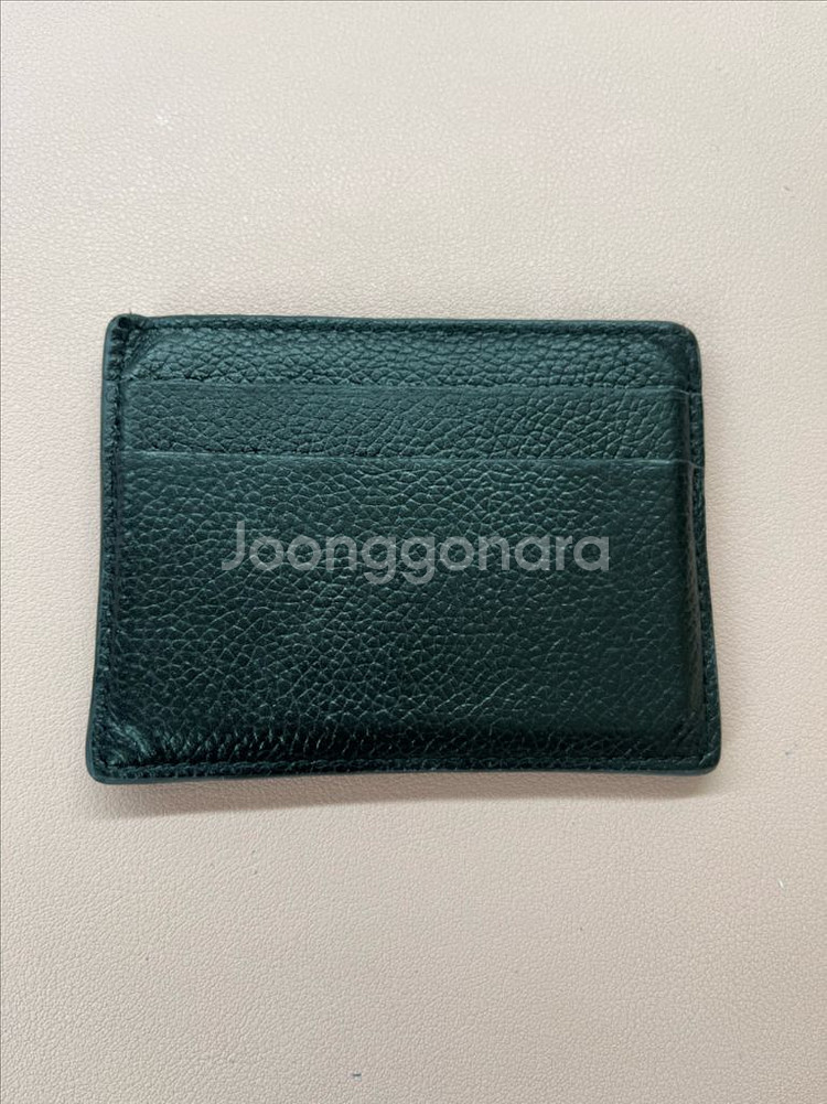 발렌시아가 카드지갑--1