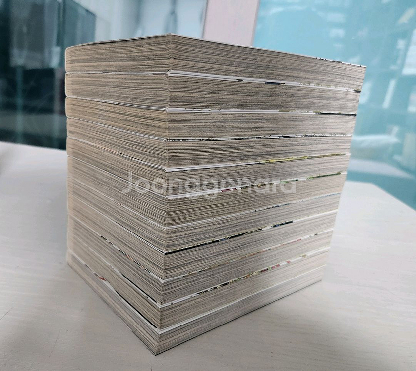 [판타지만화책] 장국의 알타이르 총 10+1 권 판매--1