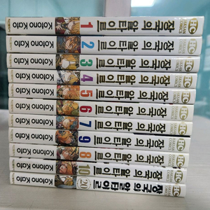 [판타지만화책] 장국의 알타이르 총 10+1 권 판매