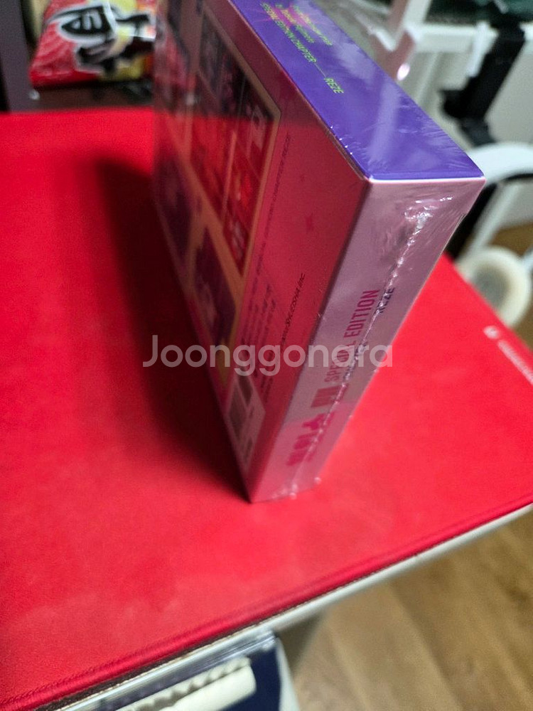 체인소맨 레제 스페셜에디션 (완전 미개봉)--1