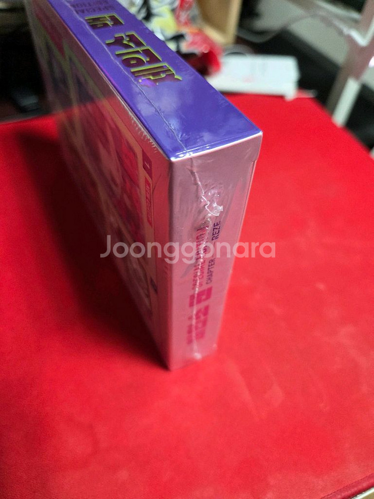 체인소맨 레제 스페셜에디션 (완전 미개봉)--2
