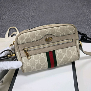 [특가][정품]구찌 오피디아 삼선 숄더백