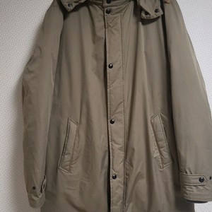 마시모두띠 다운 패딩 점퍼파카자켓