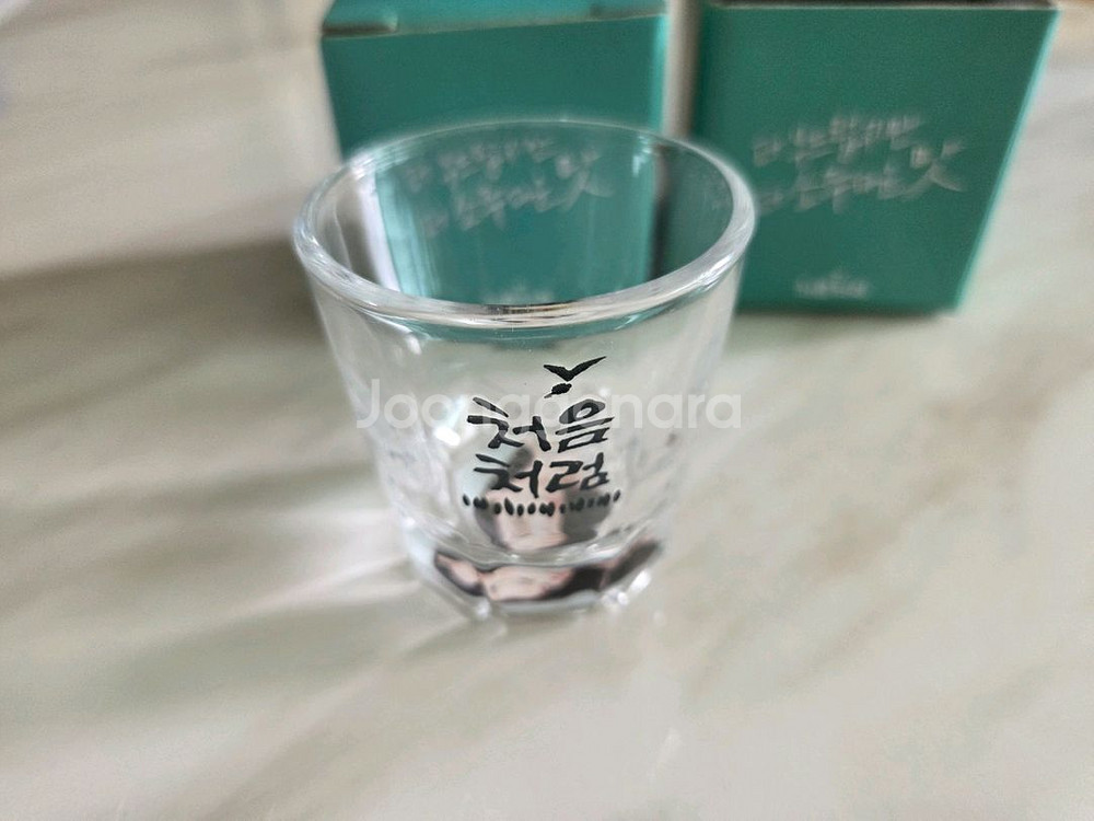 처음처럼 제니 포토잔--1