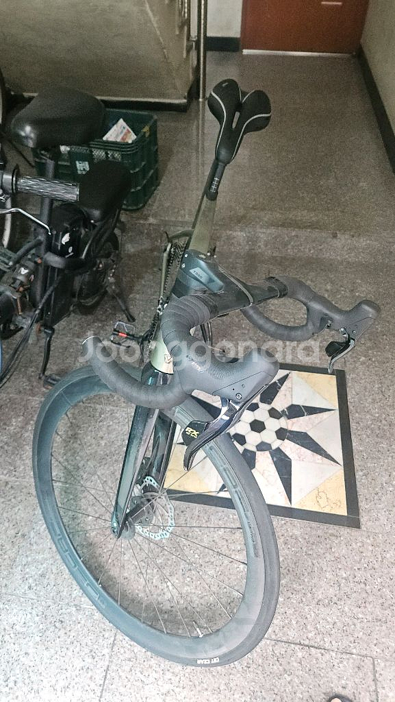 java siluro 6 top 로드 자전거--1