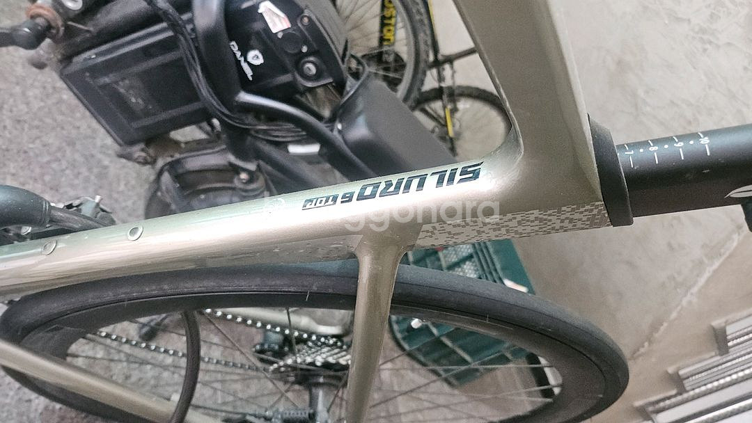 java siluro 6 top 로드 자전거--2