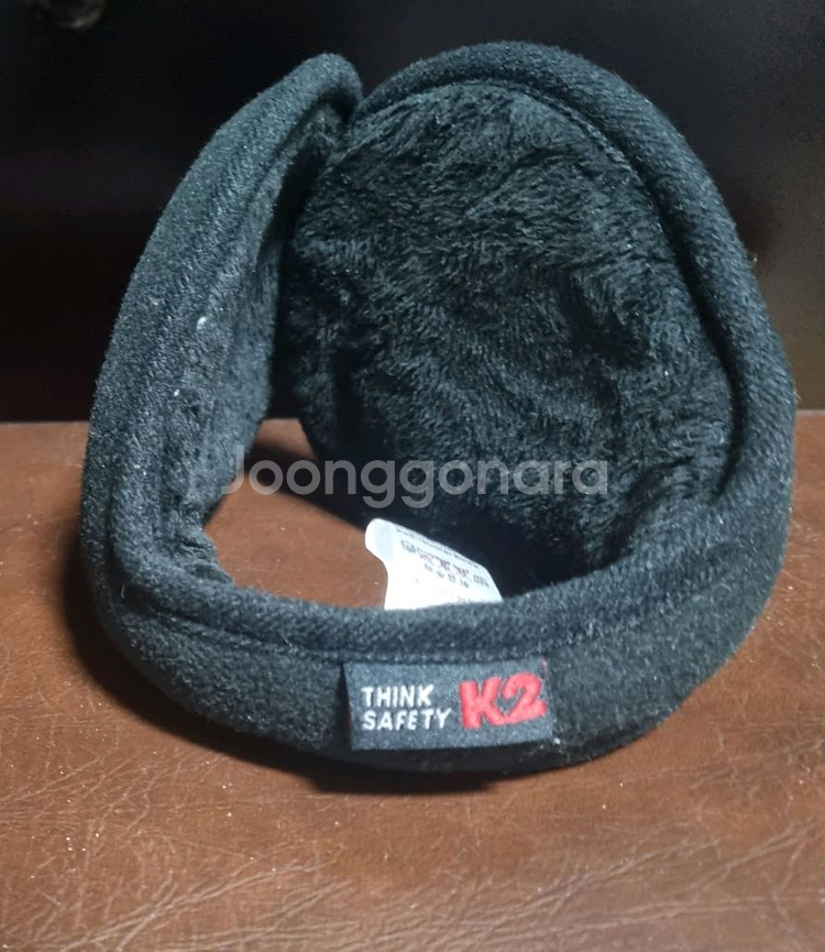 아이젠버그 등산패딩, 스톰런던 온열조끼, K2 귀마개,--4