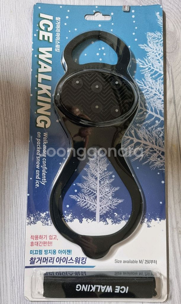 아이젠버그 등산패딩, 스톰런던 온열조끼, K2 귀마개,--5