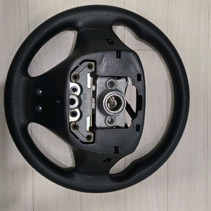 아반떼AD 우레탄 핸들 /클럭스프링 외 판매합니다