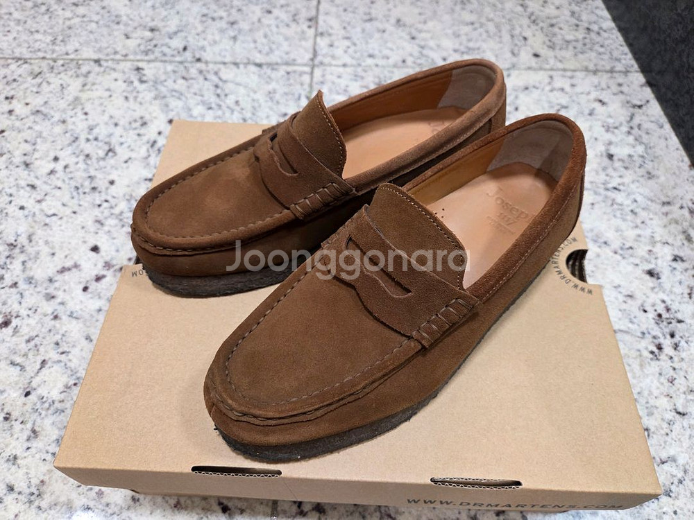 조셉트 밀로 브라운 (250)--0