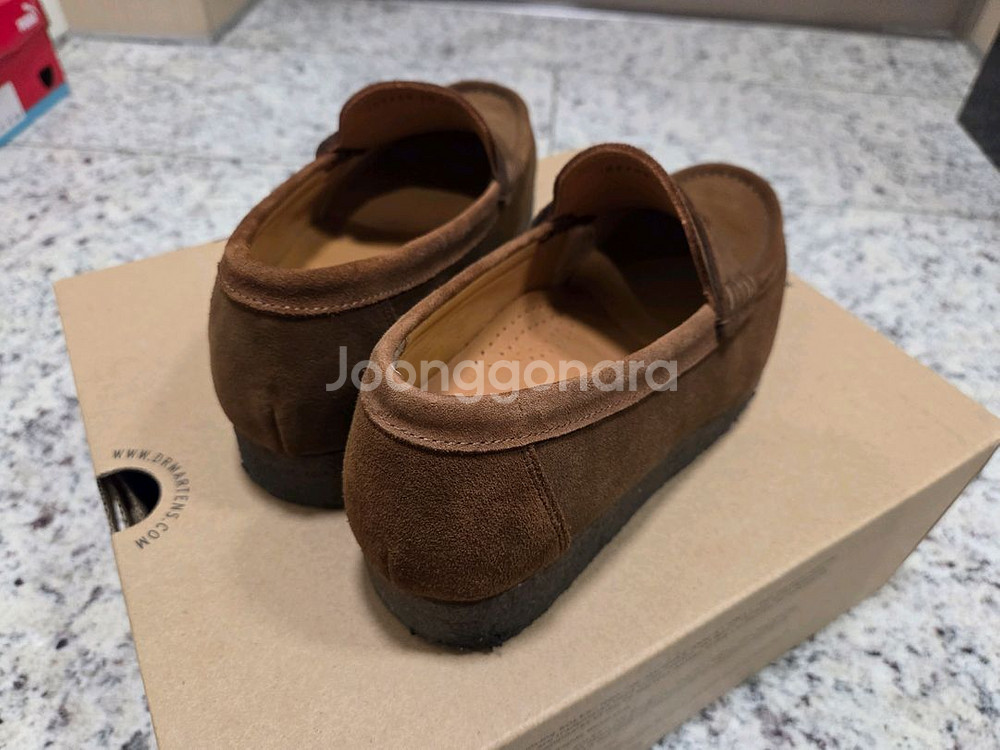 조셉트 밀로 브라운 (250)--4