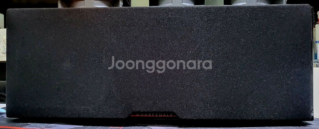 Wharfedale 와피데일 다이아몬드 11 센터스피커--0
