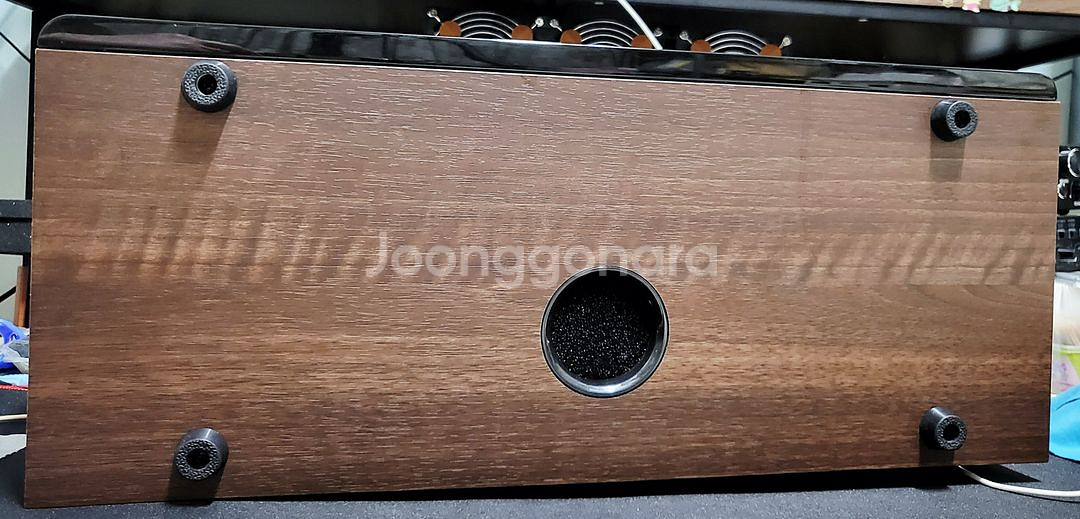 Wharfedale 와피데일 다이아몬드 11 센터스피커--1