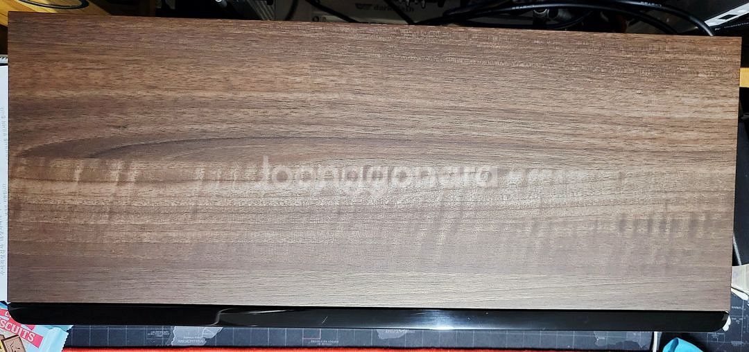 Wharfedale 와피데일 다이아몬드 11 센터스피커--2