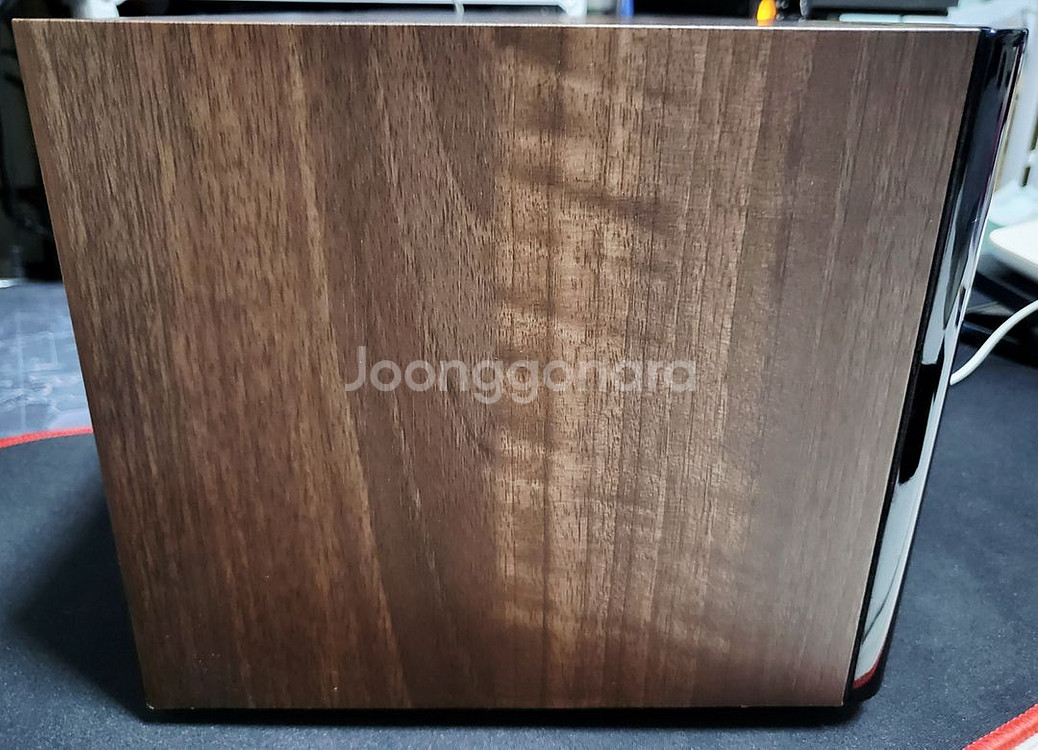 Wharfedale 와피데일 다이아몬드 11 센터스피커--3