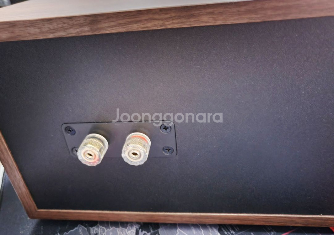 Wharfedale 와피데일 다이아몬드 11 센터스피커--6