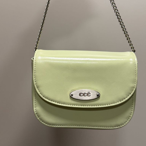 eee 이이에 비비 미니백 크로스백 멜론