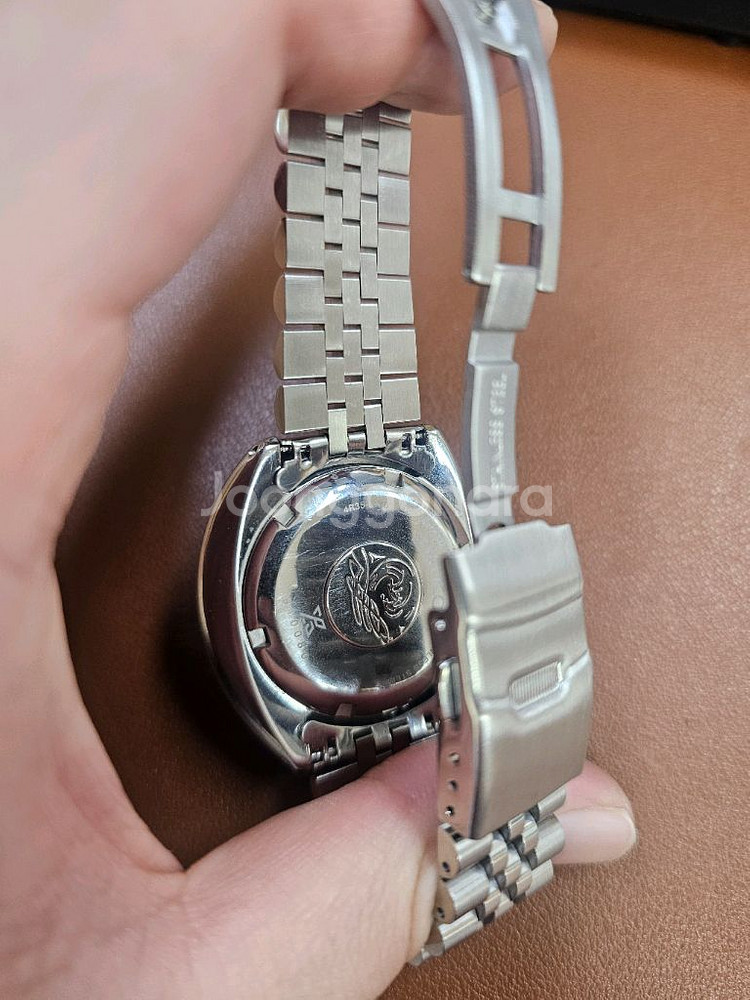 세이코 미니터틀 srpc35 다이버시계(+쥬빌레)--1