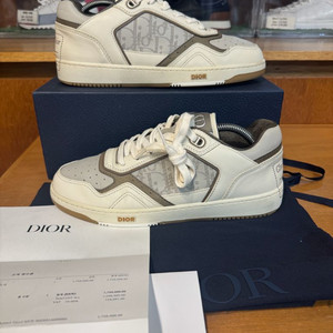 41/265) 디올 b27 1947 스니커즈
