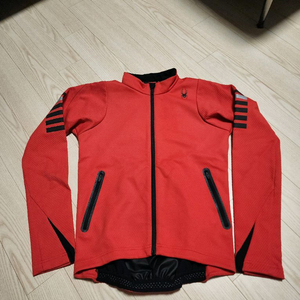 [새제품] 스파이더 여성 바람막이 90