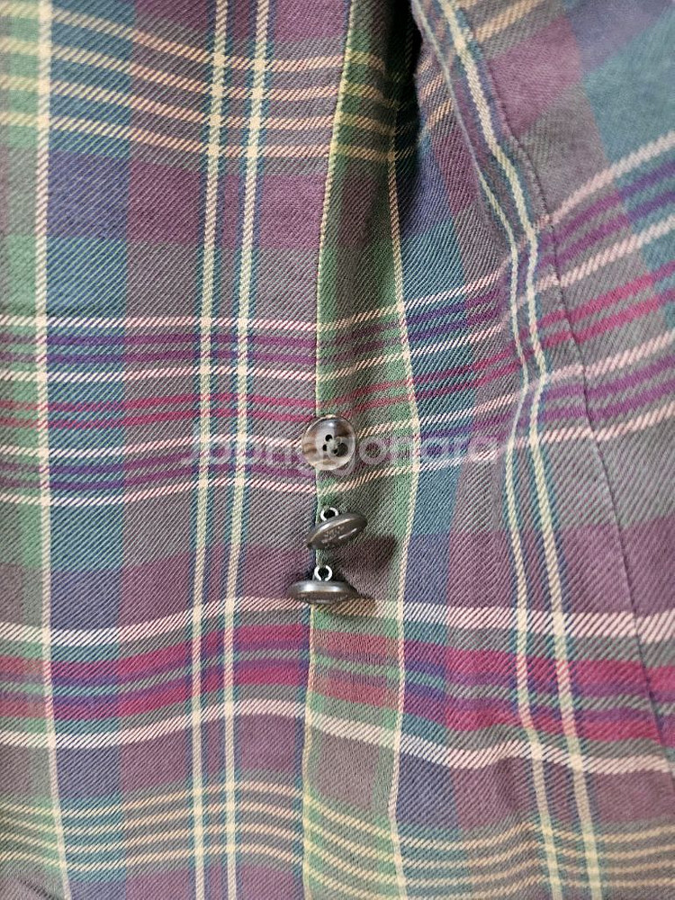 [95]정품 폴로랄프로렌 코듀로이 골덴 헌팅 블레이저--8