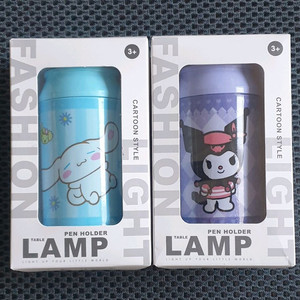 미니LED 램프 / 캔모양 새상품