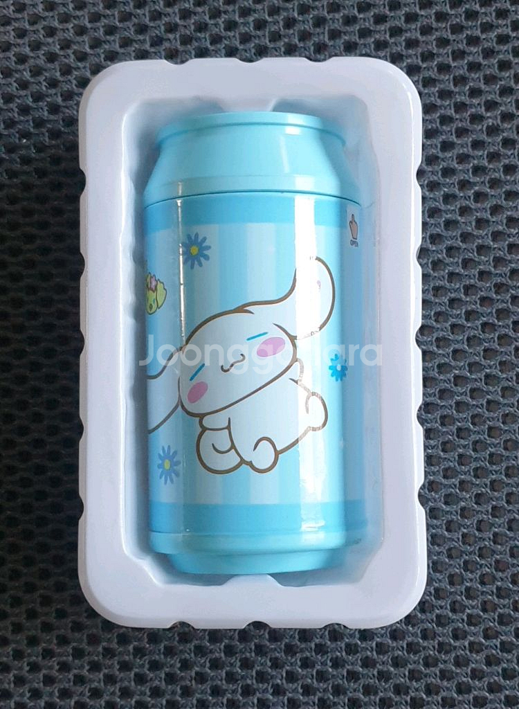 미니LED 램프 / 캔모양 새상품--1