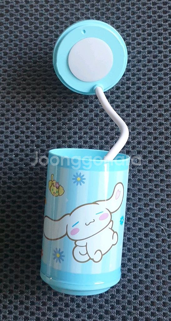 미니LED 램프 / 캔모양 새상품--2