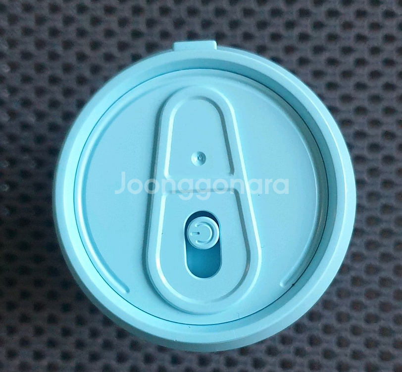 미니LED 램프 / 캔모양 새상품--4