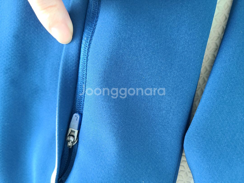 라코스테 스포츠 남성 자켓 점퍼 트랙 남자--4