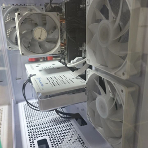 라이젠5600 RTX4060 램32기가 컴퓨터 pc