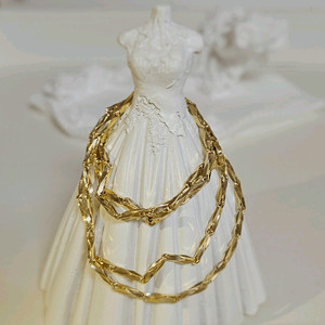 14k목걸이 체인목걸이