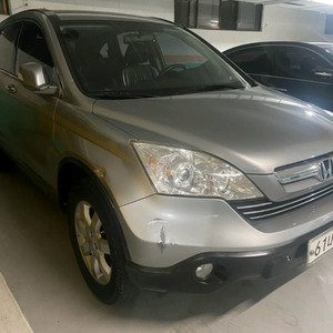 혼다CRV523i 3세대 2007년식