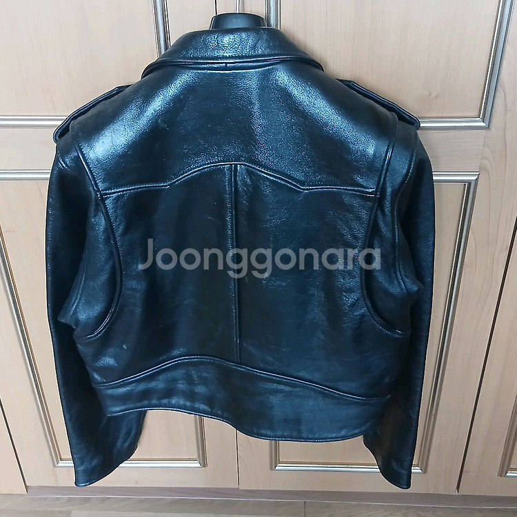 바이크슈트 2종입니다--2