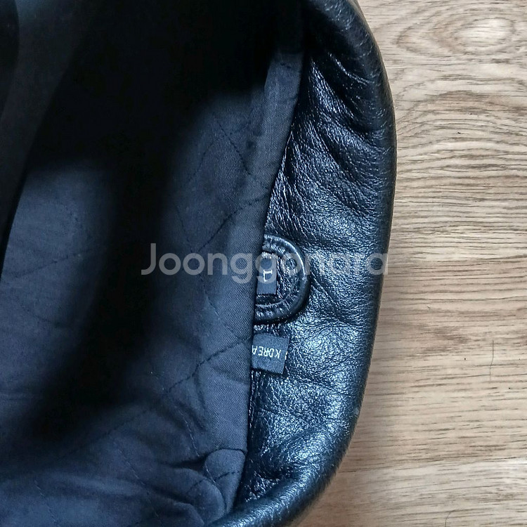 바이크슈트 2종입니다--3