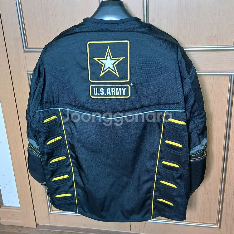 바이크슈트 2종입니다--7