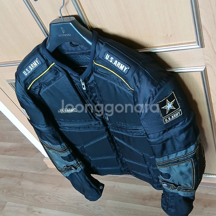 바이크슈트 2종입니다--6