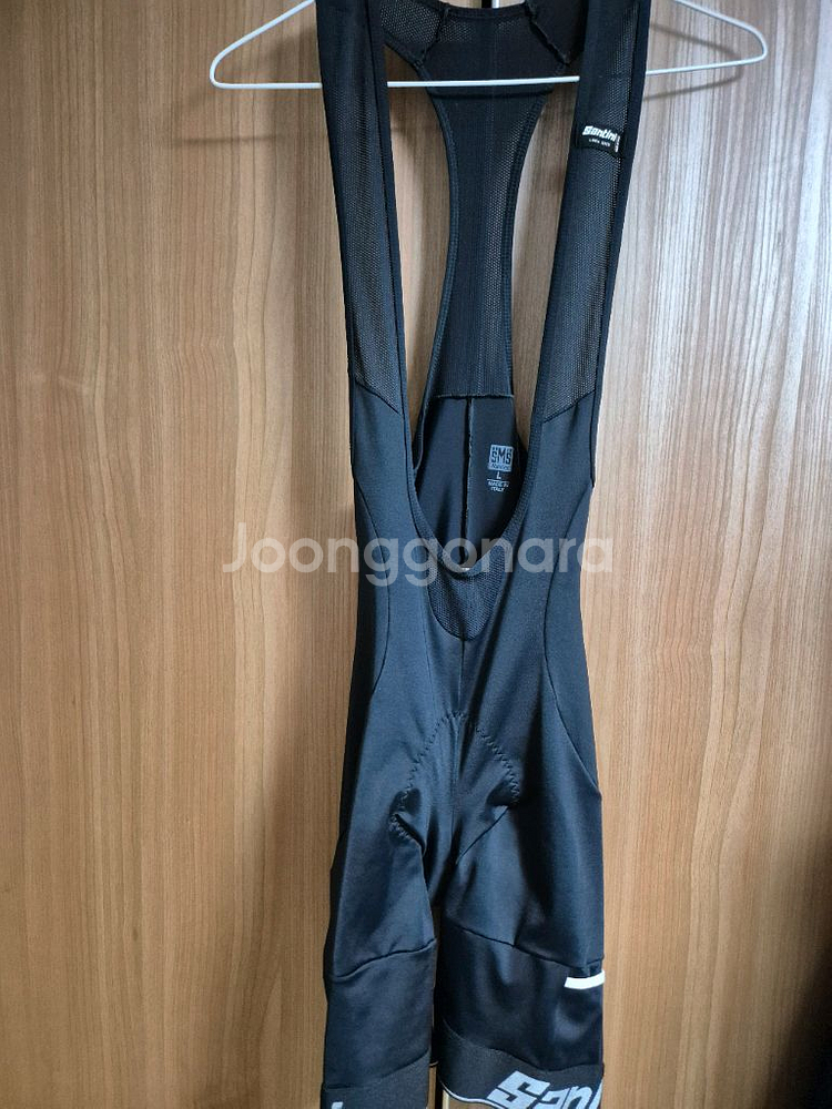 산티니 마고5부 빕숏 L사이즈--0