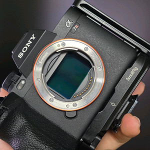 소니 a7r5