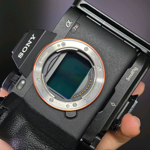 소니 a7r5