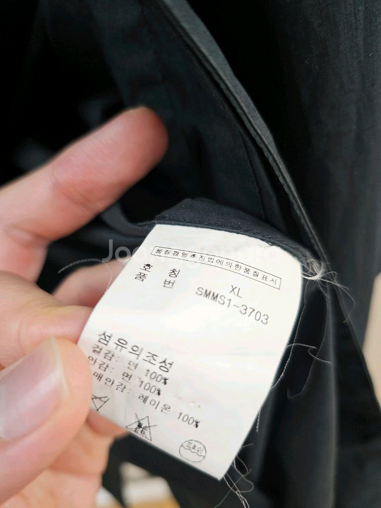 [105]정품 폴로랄프로렌 싱글롱코트 맥코트 바바리코트--3