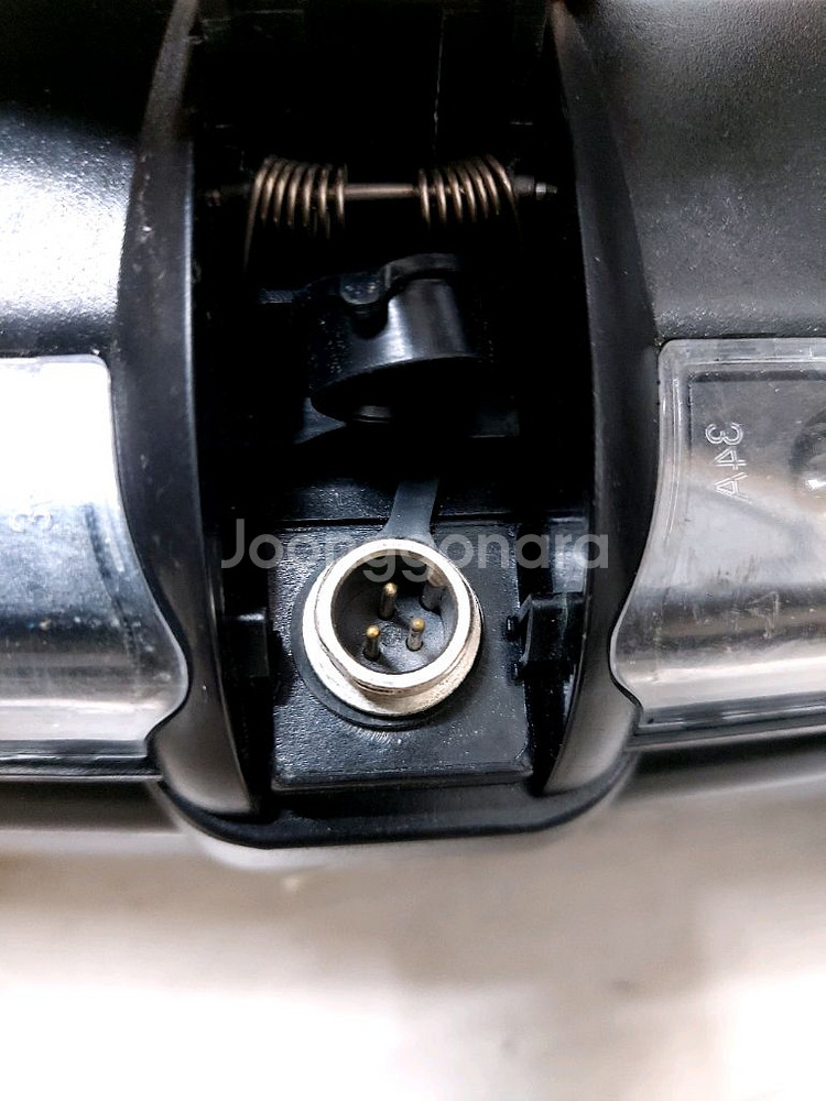 스마트 애니휠 xd5 전동휠--1