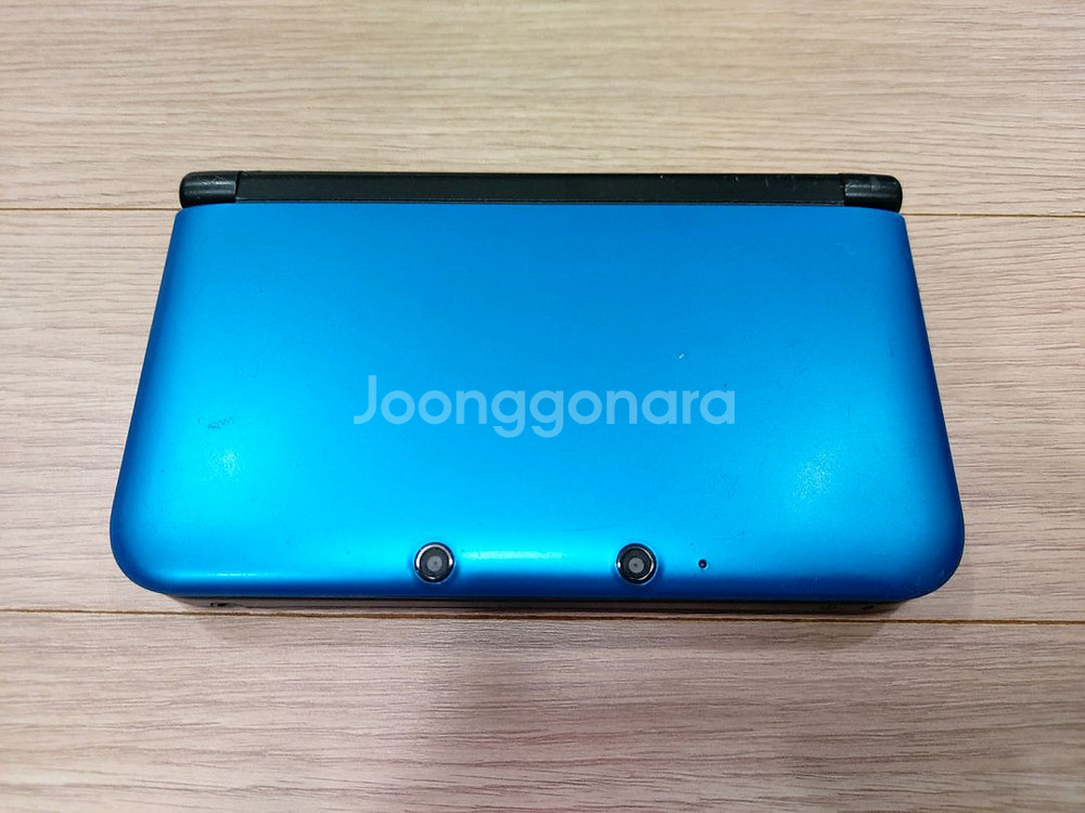 닌텐도3dsxl 한글판 + 게임 구성 제품--3