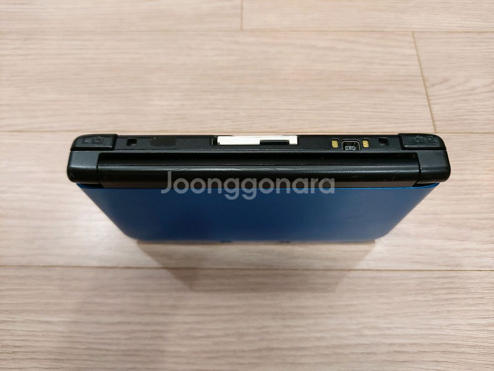 닌텐도3dsxl 한글판 + 게임 구성 제품--6